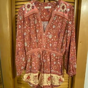 Spell the Gypsy jumpsuit